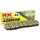 RK Kette GS428HSB Gold 116 Glieder