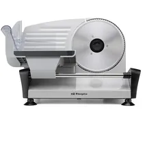 Orbegozo MS 4580 Silber