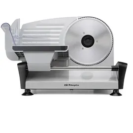 Orbegozo MS 4580 Silber