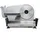 Orbegozo MS 4580 Silber
