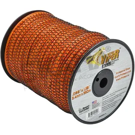 OEM Trimmerlinie Rund 2,4 Mm Rif 1513124 Kompatible Desert Extrusion