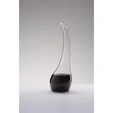 riedel the wine glass company Riedel Dekanter Cornetto Magnum 1850 ml Glas Transparent Klar M (Medium)
