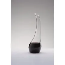 riedel the wine glass company Riedel Dekanter Cornetto Magnum 1850 ml Glas Transparent Klar M (Medium)