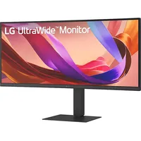 LG UltraWide 34U650A-B 34" WQHD