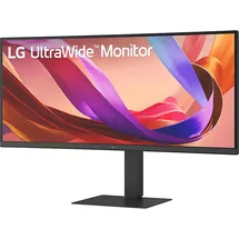 LG UltraWide 34U650A-B 34" WQHD