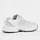 New Balance 530 White/Silver Metallic 46,5