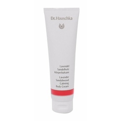 Dr. Hauschka Körperpflegemittel Beruhigende Körpercreme mit Lavendel und Sandelholz 145 ml