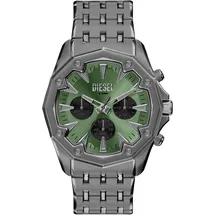 Diesel Stinger Edelstahl 44 mm DZ4711