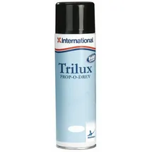 International Antifouling Trilux Prop-O-Drev 500 ml Schwarz