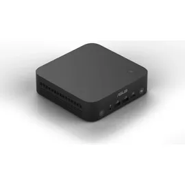 Asus Mini-PC AMD Ryzen 3 210 2023 4K Ultra HD 3,00 GHz 64 GB RAM 0 GB HDD