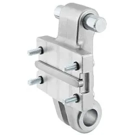 Baier Maschinenfabrik Anbauplatte 8162