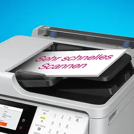 Epson WorkForce Pro WF-C5890DWF BAM