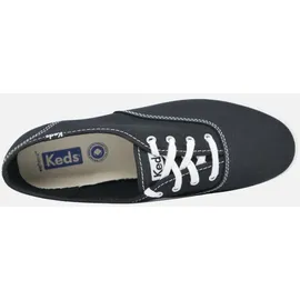 Keds Champion Org Core Damen Schwarz 36