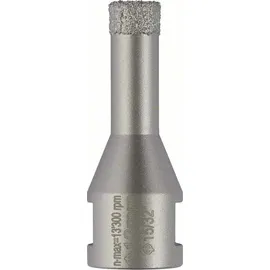 Bosch Diamanttrockenbohrer Dry Speed 12 x 30 mm 1 Stück