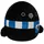 Squishmallows Harry Potter Ravenclaw