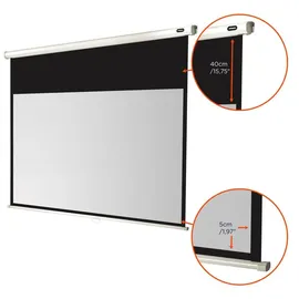 Celexon Rollo Economy 220x124 16:9