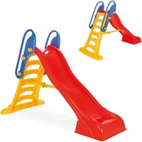 Pilsan Kinderrutsche Maxi 06229, faltbar,