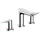 Hansgrohe Talis E 150 Zweihandmischer DN 15 (71733000)