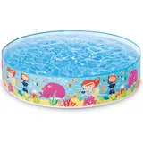 Intex SnapSet-Pool Entlein