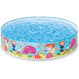 Intex SnapSet-Pool Entlein