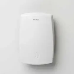 Honeywell D846 Oakland - 3- Klang Gong