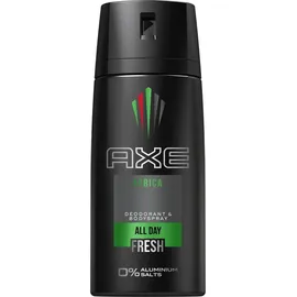 Axe Africa Deospray 150 ml