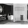 Mexen Kioto+ Duschwand mit Regal 90 x 200 cm 800-090-121-20-35