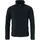 Clique Basic Polar Fleecejacke Schwarz XS