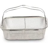 PowerXL Frittierkorb für Multikocher 12-in-1 schwarz