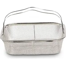 PowerXL Frittierkorb für Multikocher 12-in-1 schwarz