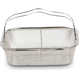 PowerXL Frittierkorb für Multikocher 12-in-1 schwarz