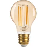 Brennenstuhl Led-leuchtmittel Eek: F (a - G) 4.9W Gold