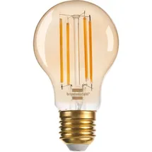 Brennenstuhl Led-leuchtmittel Eek: F (a - G) 4.9W Gold