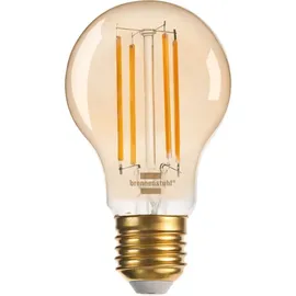 Brennenstuhl Led-leuchtmittel Eek: F (a - G) 4.9W Gold