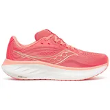 Saucony Ride 18 orange 40.0