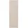 benuta Outdoorläufer, Creme, Kunststoff, Uni, Rechteckig, 80x300 cm Oeko-Tex® Standard 100, Made in Turkey, wasserabweisend, Teppiche & Böden, Teppiche, Outdoorteppiche