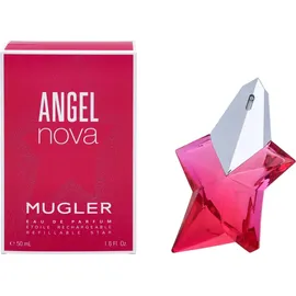 Mugler Angel Nova Eau de Parfum refillable 50 ml