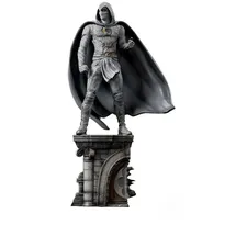 Iron Studios Moon Knight Art Scale Statue 1/10 30 cm