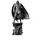 Iron Studios Moon Knight Art Scale Statue 1/10 30 cm