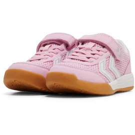 hummel Multiplay Flex VC Handballschuhe Kinder 3220 winsome orchid 38