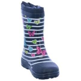 Beck Fantasy Gummistiefel Mehrfarbig, 31 EU