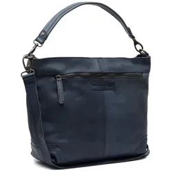 The Chesterfield Brand Bolivia Hobo Navy Hobo