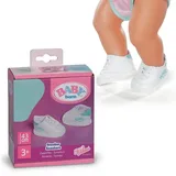 Zapf Creation BABY born Sneakers 2 sort. 43cm