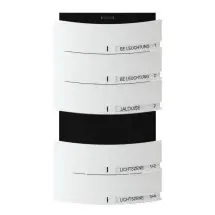 Busch-Jaeger Bedienelement 6320/50-24G