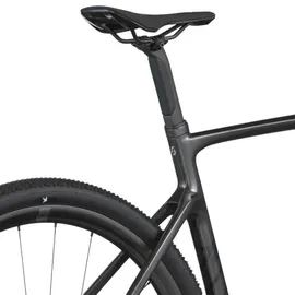 Scott Bikes Addict Gravel 15 2026 28 Zoll RH 54 cm Unisex schwarz