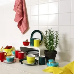 Thomas Sunny Day Seaside Green Frühstücksteller 22cm