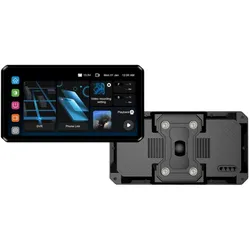 AlienRider M2 Pro Motorrad Multimediasystem