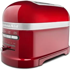 KitchenAid Artisan Toaster 5KMT2204 ECA liebesapfelrot