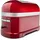 KitchenAid Artisan Toaster 5KMT2204 ECA liebesapfelrot