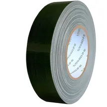 Dönges Klebeband selbstklebend bronzegrün 50 m x 38 mm